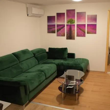 Apartment Cosy Charming Near The Palace Split