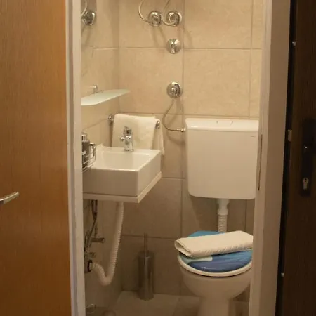 Cosy Charming Near The Palace Split