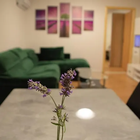 Cosy Charming Near The Palace Split