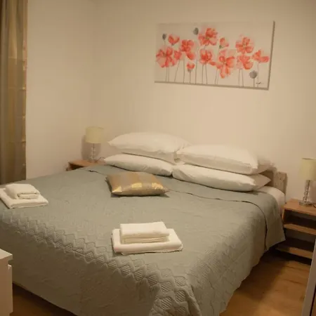 Cosy Charming Near The Palace * Split