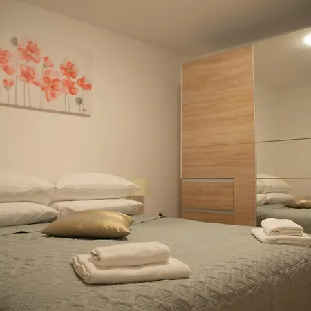 Cosy Charming Near The Palace * Split