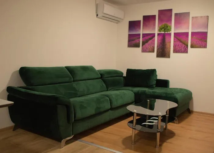 Cosy Charming Near The Palace Appartamento Spalato